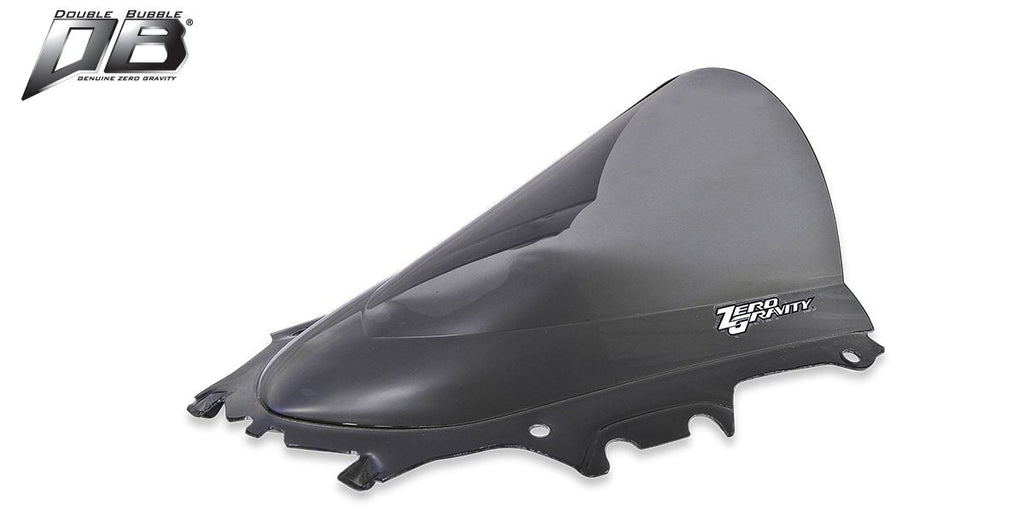 Zero Gravity Windscreen - Yamaha YZF-R3 / R25 2019-2025