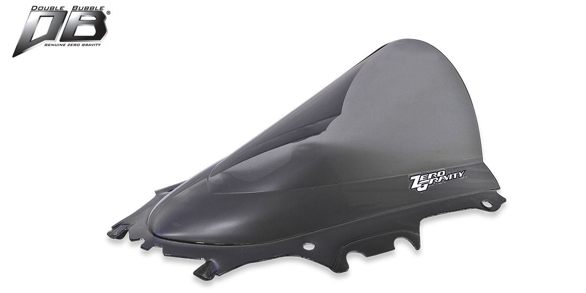 Zero Gravity Windscreen - Yamaha YZF-R3 / R25 2019-2025