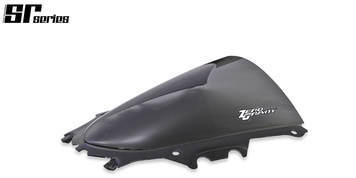 Zero Gravity Windscreen - Yamaha YZF-R3 / R25 2019-2025