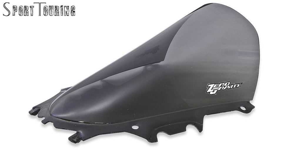 Zero Gravity Windscreen - Yamaha YZF-R3 / R25 2019-2025