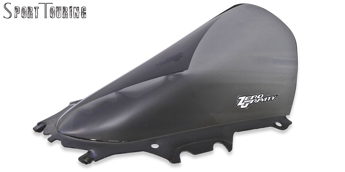 Zero Gravity Windscreen - Yamaha YZF-R3 / R25 2019-2025