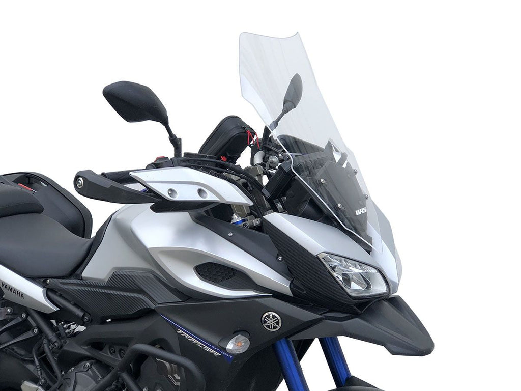 WRS Touring Windscreen Yamaha MT-09 Tracer 2015-2017
