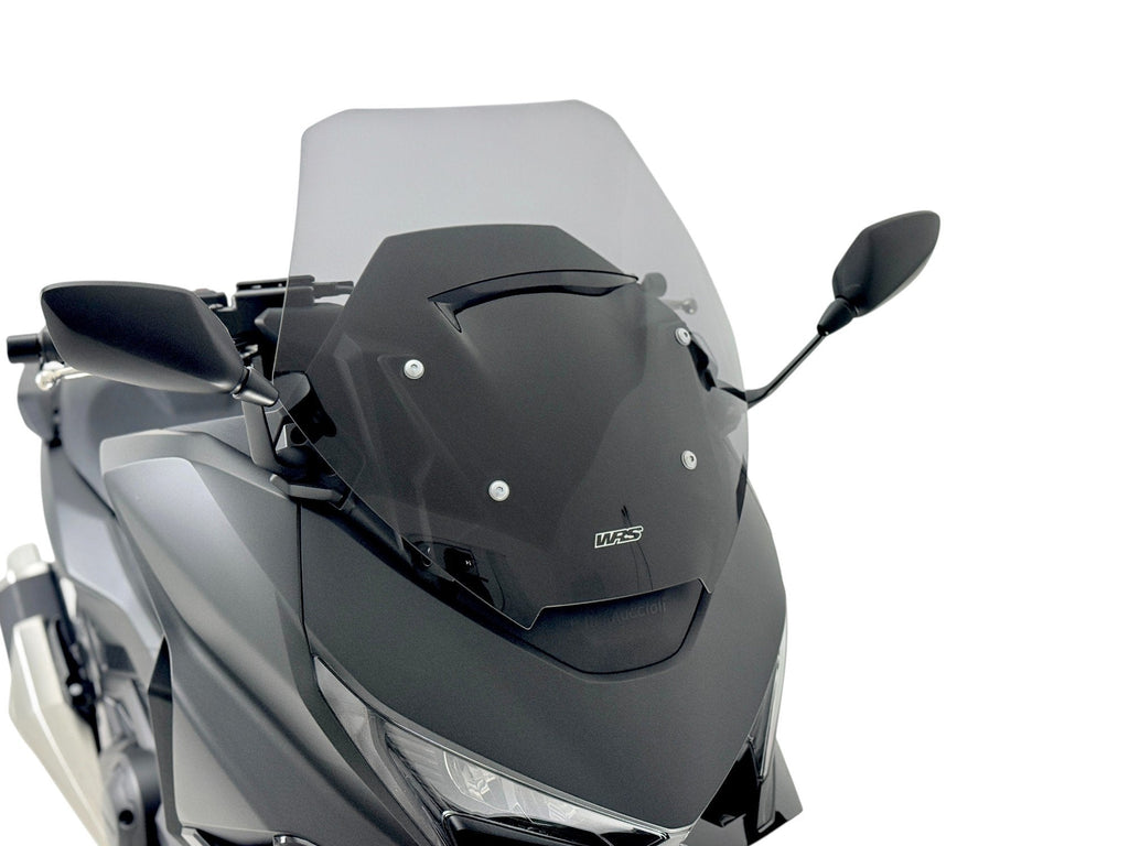 WRS Intermedio Windscreen Honda Forza 750 2025-2026