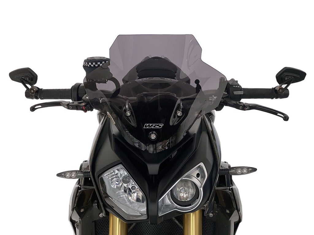 WRS Touring Windscreen BMW S 1000 R 2014-2020