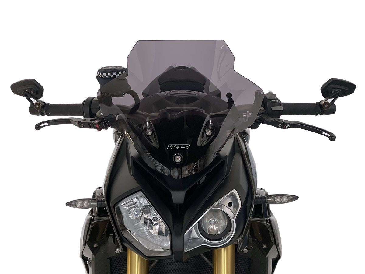 WRS Touring Windscreen BMW S 1000 R 2014-2020