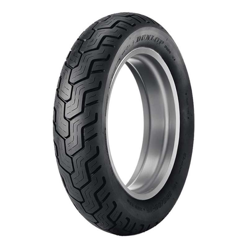 Dunlop D404 Tire