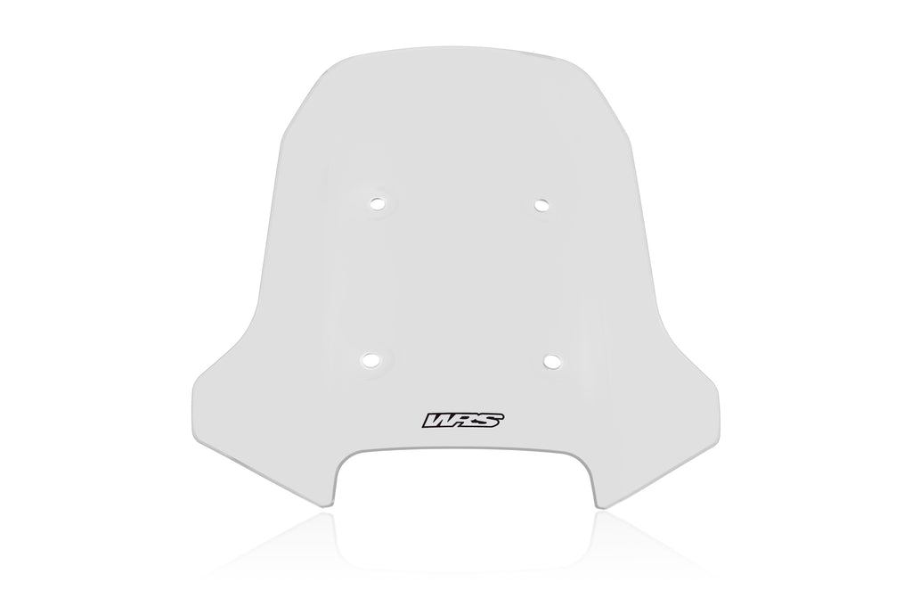 WRS Touring Windscreen CF Moto 450 MT 2024-2026