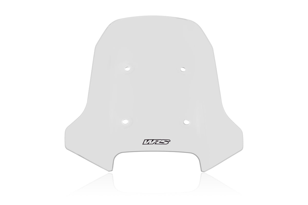 WRS Touring Windscreen CF Moto 450 MT 2024-2026