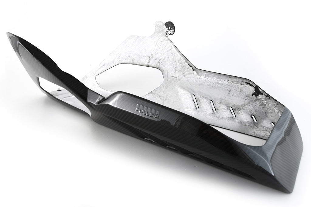 Fullsix Carbon Belly Pan - BMW M1000RR