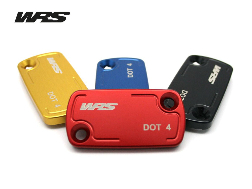 WRS Coppia Tappi Vaschetta Olio WRS Ant-Post