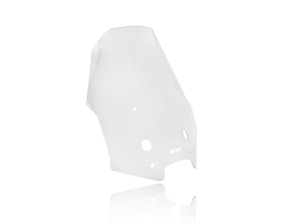 WRS Caponord Windscreen Kawasaki Versys 1000 Grand Tourer / Plus / SE 2019-2024