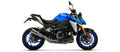 Arrow Non Catalized Racing Headers - Suzuki GSX-S1000GT+/GSX-S1000GX+