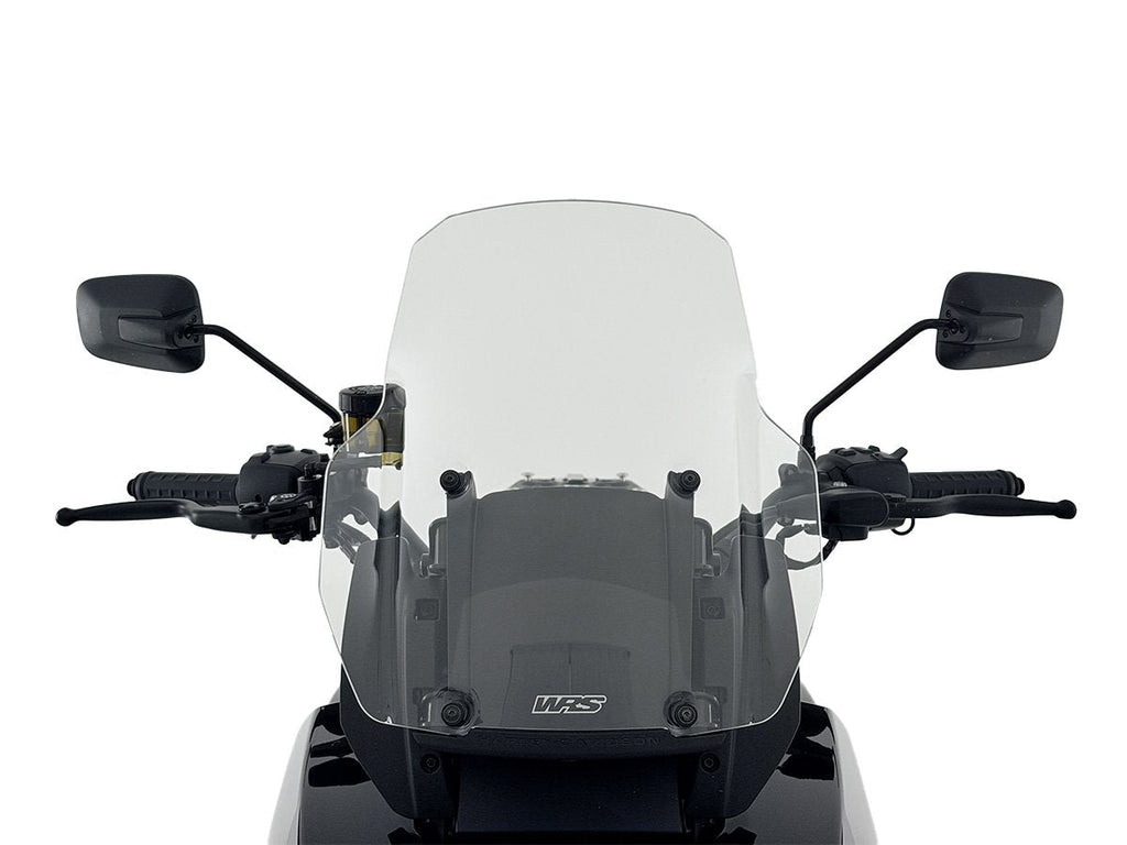 WRS Touring Windscreen Harley Davidson Pan America 1250 / Special / St