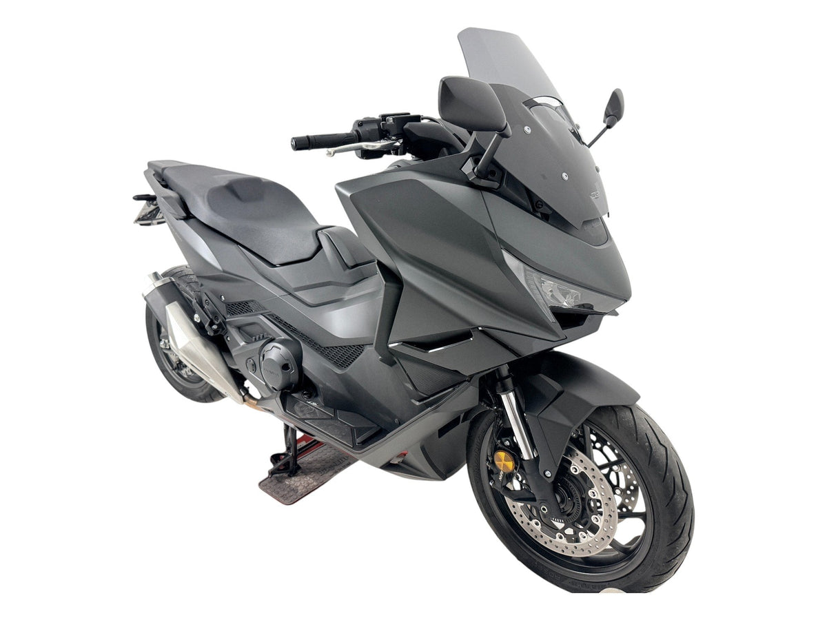 WRS Intermedio Windscreen Honda Forza 750 2025-2026