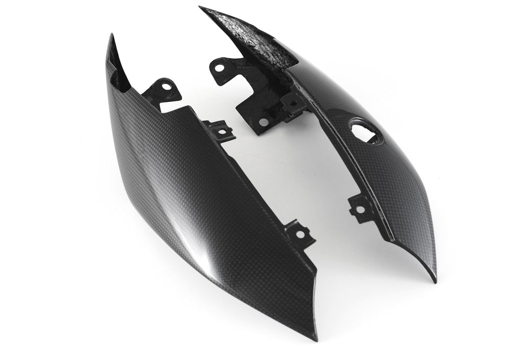 Fullsix Carbon Seat/tail - Set - Ducati XDiavel/XDiavel S