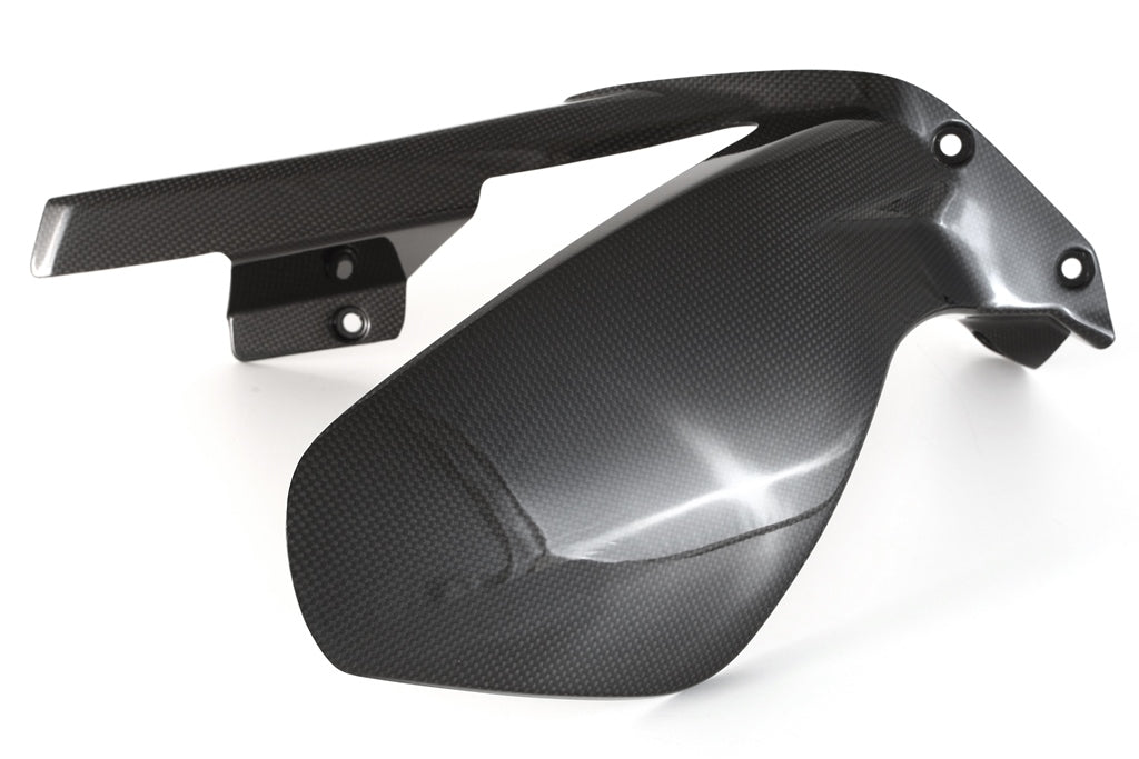 Fullsix Carbon Rear Hugger - Ducati Panigale V2/Panigale V4