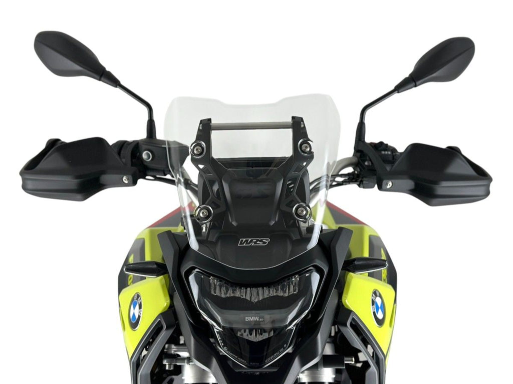WRS Enduro Windscreen BMW F 900 GS 2024-2026