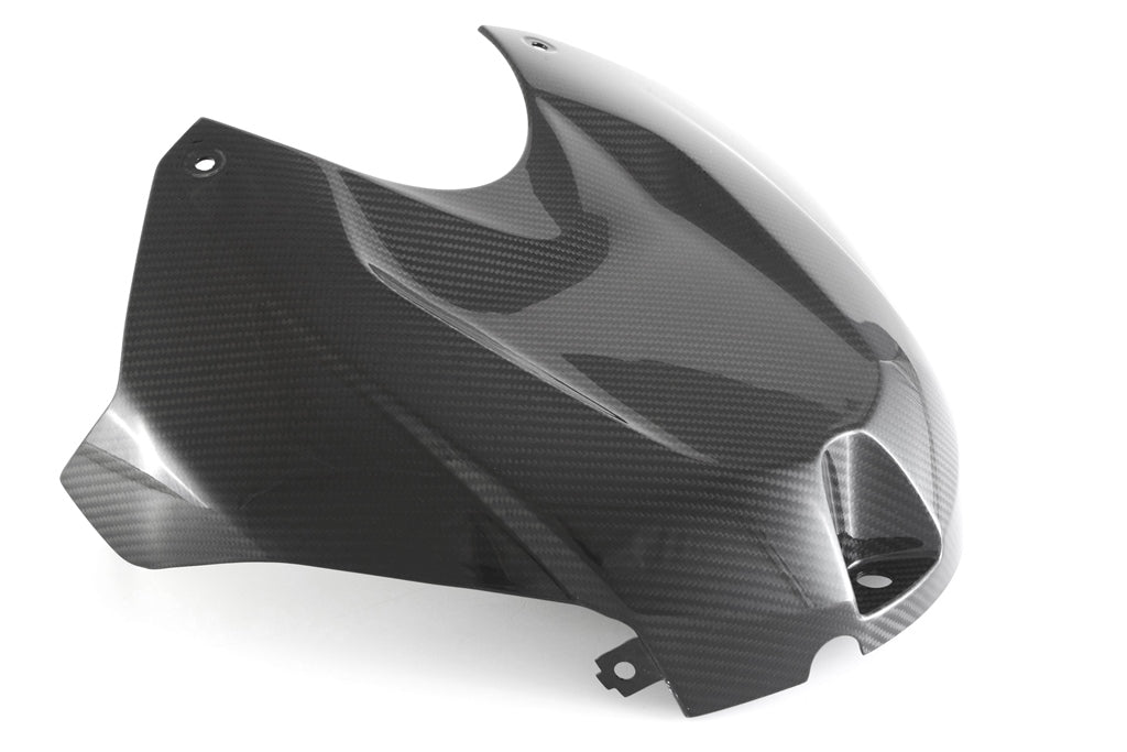 Fullsix Carbon Tank Cover - BMW S1000R/S1000RR