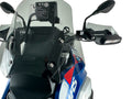 WRS Pair Of Standard Size Deflectors BMW R 1300 GS / ADV 2023-2026