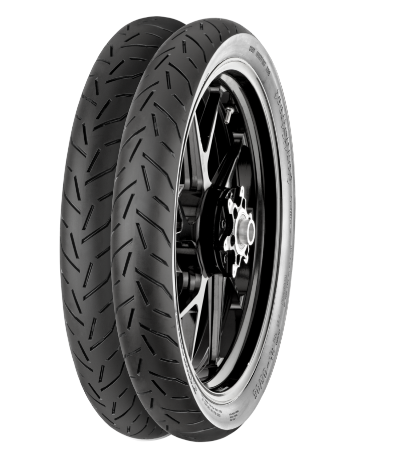 Continental Tire Continental ContiStreet Tire