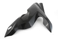 Fullsix Carbon Fairing Side Panel - Upper Left Extension - Ducati Super Sport