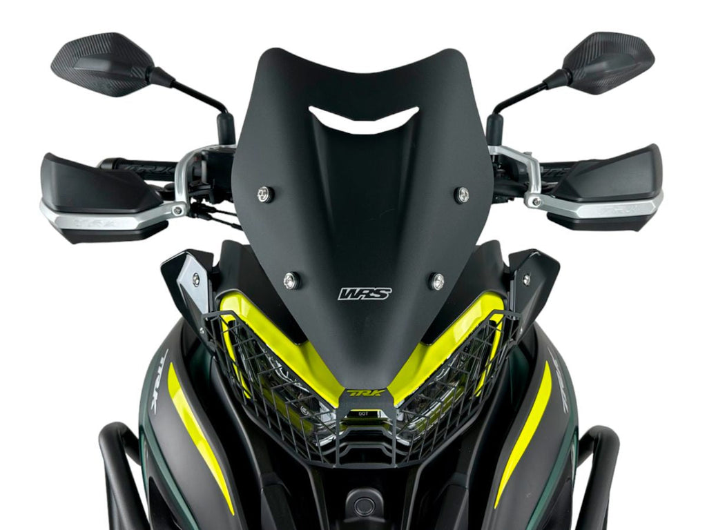 WRS Sport Windscreen Benelli TRK 702 / X 2023-2026