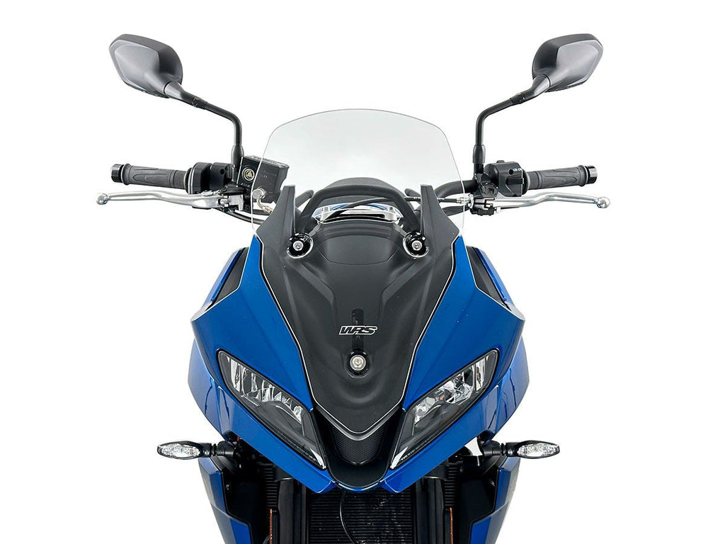 WRS Sport Windscreen Triumph Tiger Sport 660 2022-2026