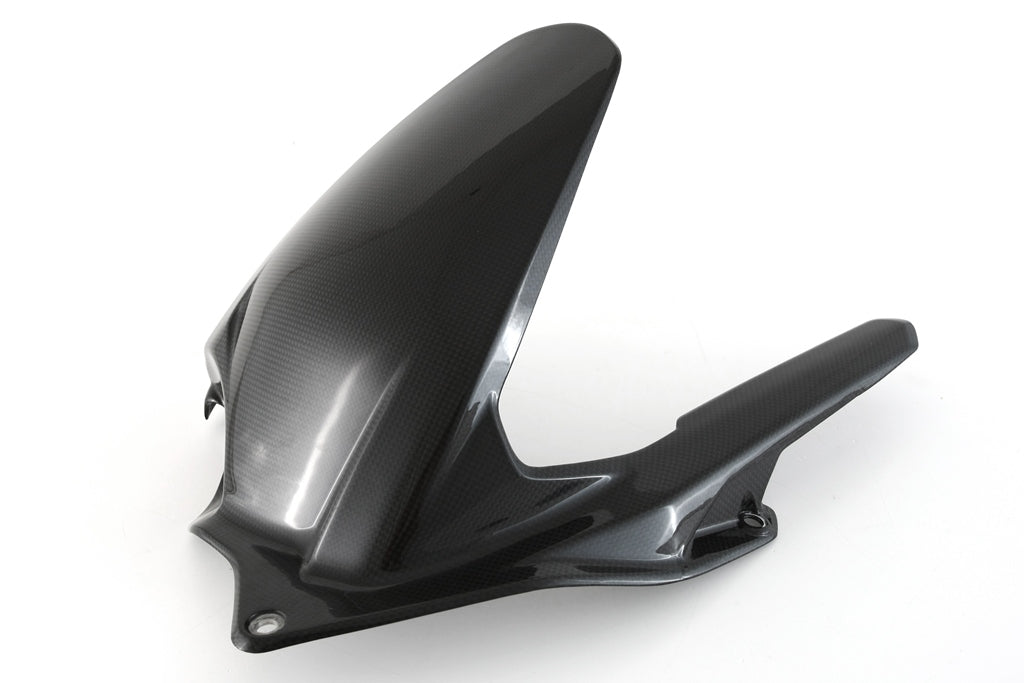 Fullsix Carbon Rear Hugger - Ducati Panigale V4