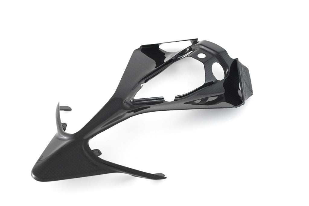 Fullsix Carbon Seat / Tail Heat Cover OEM - Ducati Panigale R/959 Panigale