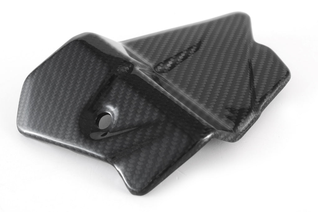 Fullsix Carbon Electronic Cover - BMW S1000R/M1000RR