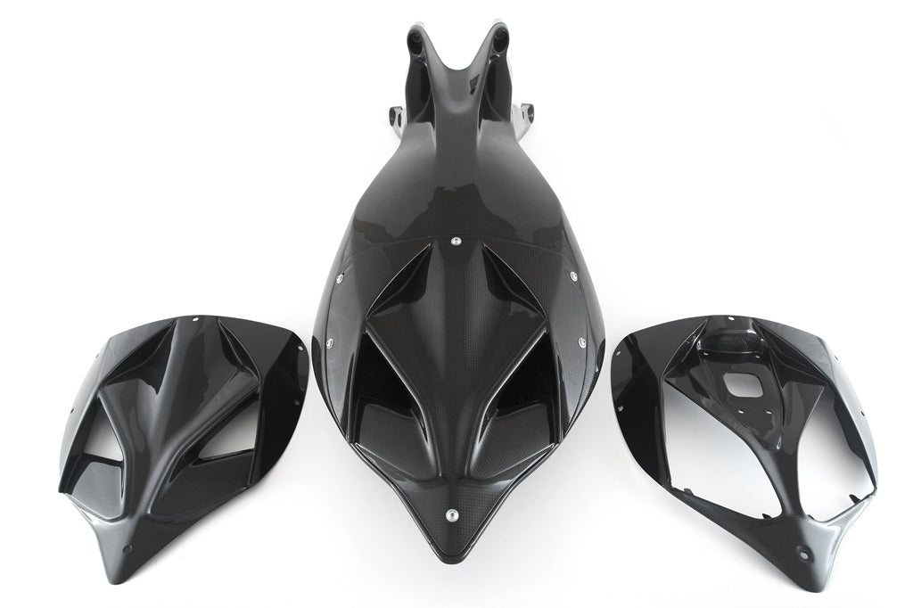 Fullsix Carbon Seat / Tail - Monocoque -set 1299 - Ducati Panigale R/959 Panigale