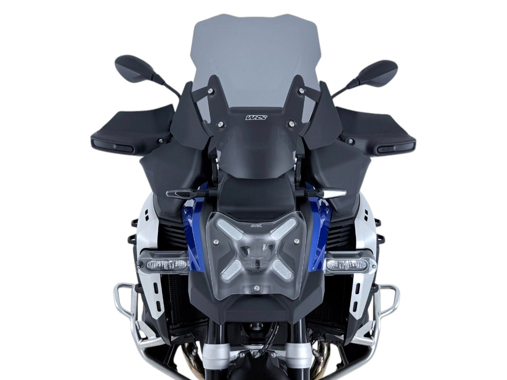 WRS Touring Windscreen No Radar BMW R 1300 GS 2023-2026
