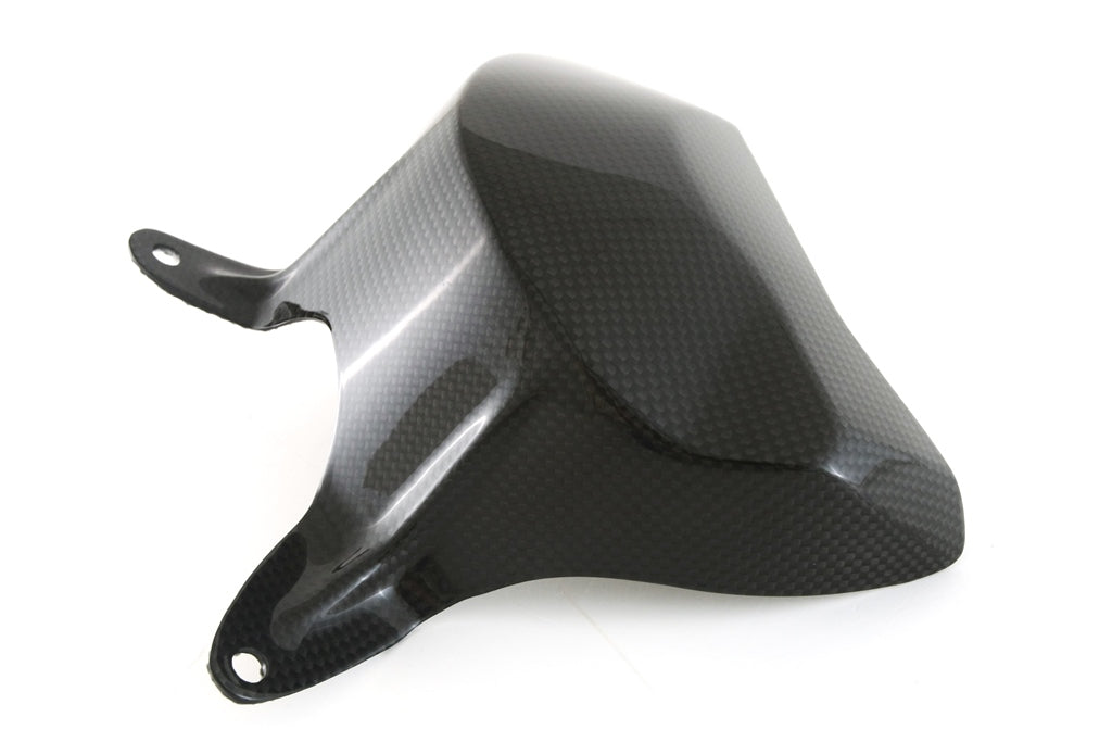 Fullsix Carbon Clutch Cover - Ducati Streetfighter V4