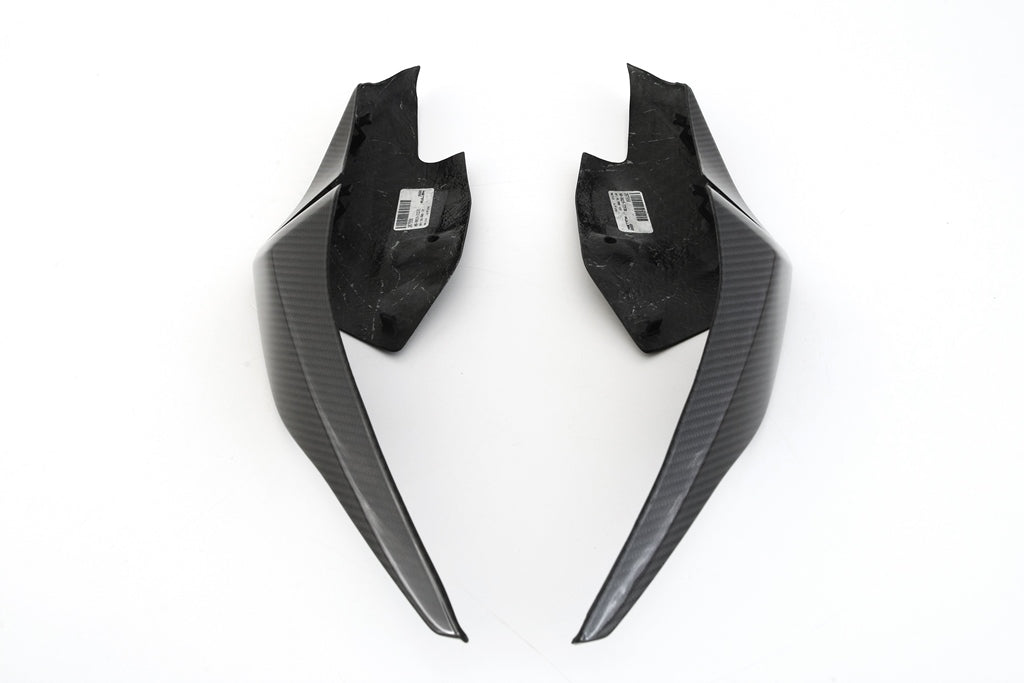 Fullsix Carbon Seat / Tail - Set - BMW S1000R/M1000RR