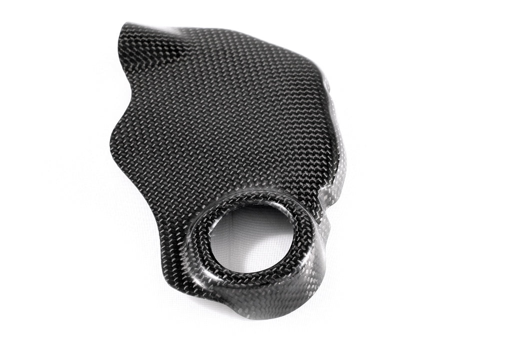 Fullsix Carbon Clutch Cover Protection Guard - Ducati 848/1098
