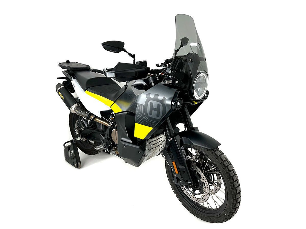 WRS Caponord Windscreen Husqvarna Norden 901 2022-26 / Norden 901 Expedition 2023-2026