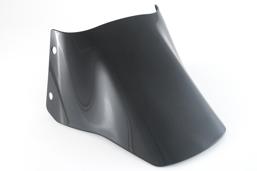 Fullsix Carbon Front Fairing - Ducati DesertX