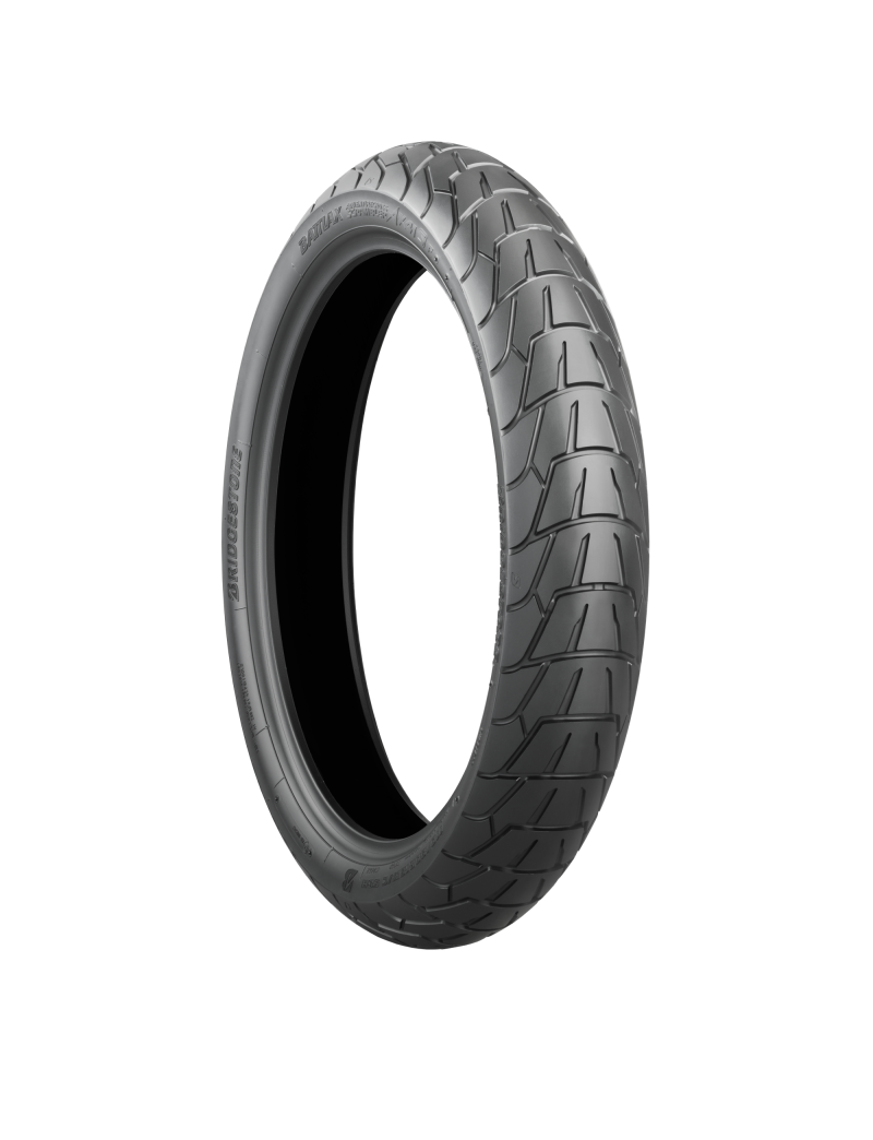 Bridgestone Battlax Adventurecross Scrambler AX41S Tire