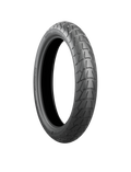 Bridgestone Battlax Adventurecross Scrambler AX41S Tire