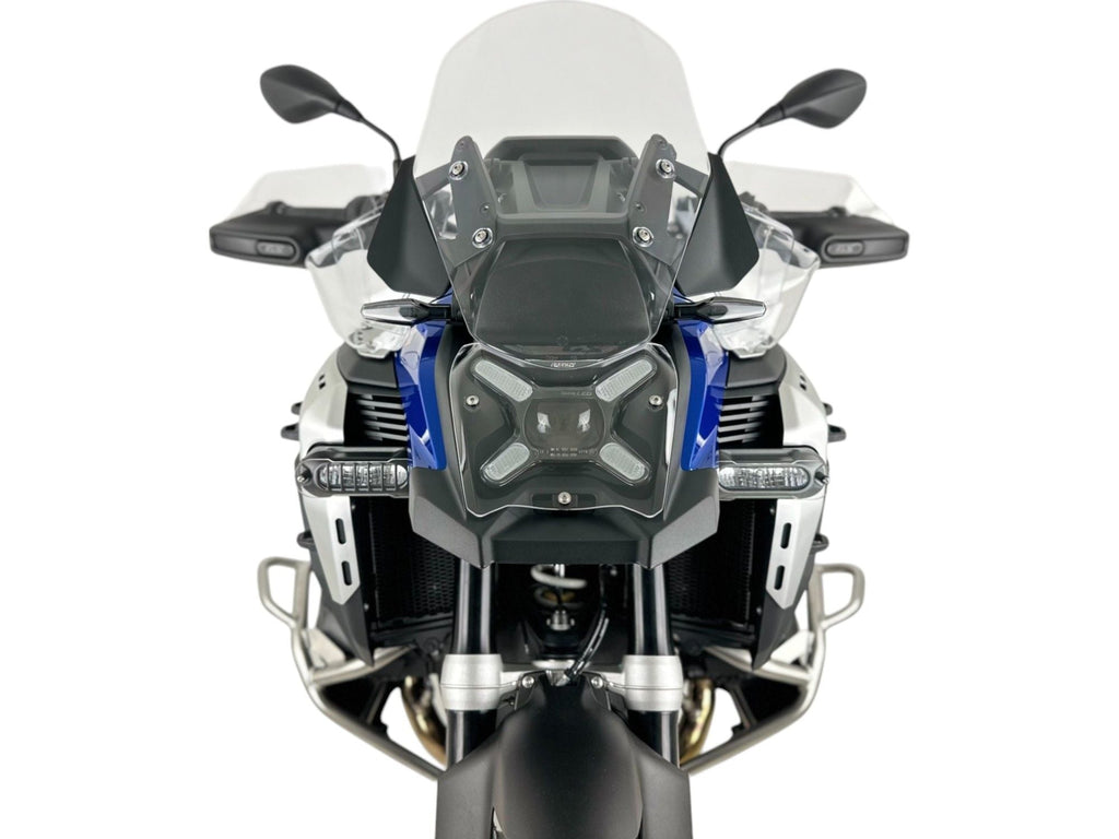 WRS Headlight Protection Lens BMW R 1300 GS Adventure 2024-2026