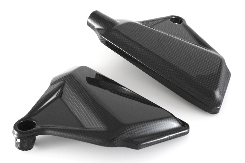 Fullsix Carbon Side Panels - Set - Ducati XDiavel/XDiavel S