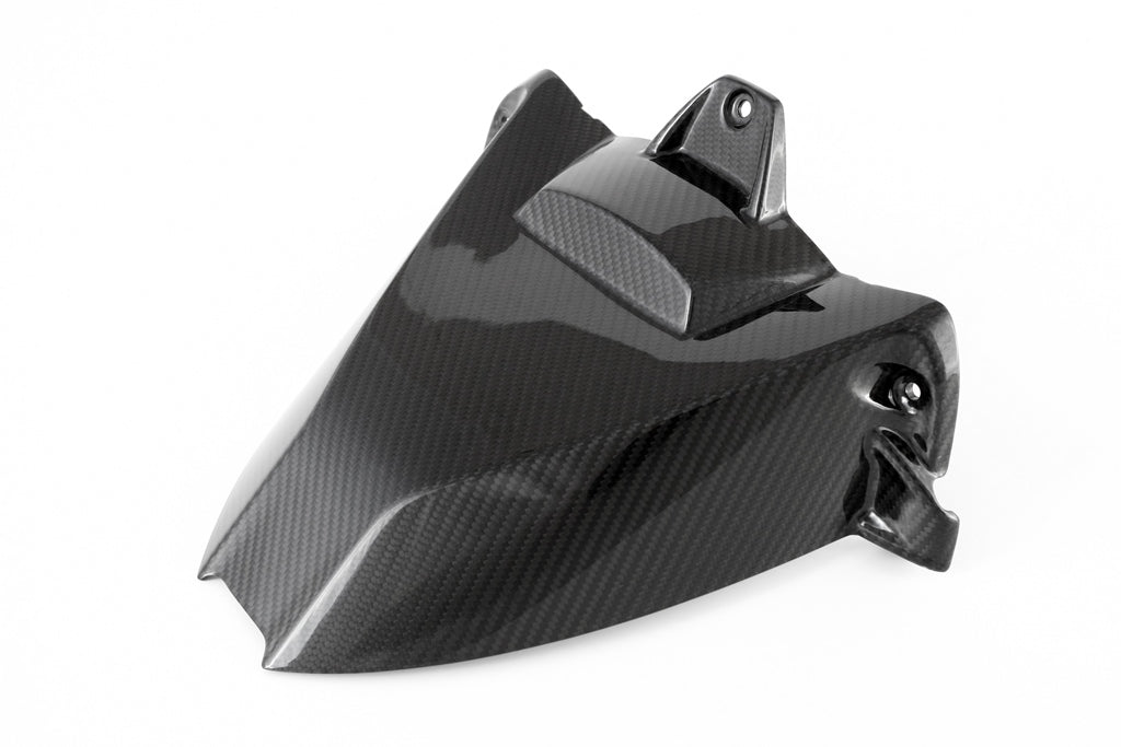 Fullsix Carbon Rear Mudguard - Without Hole - BMW S1000R/S1000RR