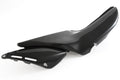 Fullsix Carbon Fairing Side Panel - Left - Kawasaki Z900RS