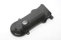 Fullsix Carbon Cam-belt Cover - Vert. - Ducati Hypermotard 796/Hypermotard 1100