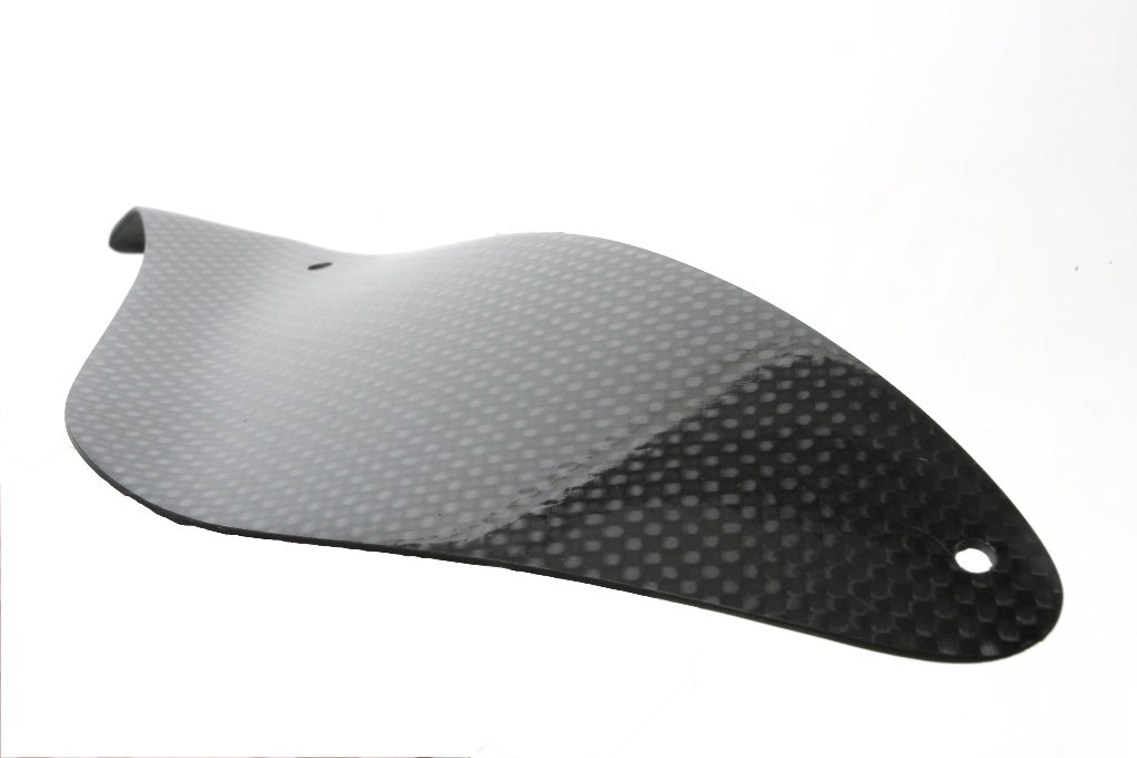 Fullsix Carbon Chain Guard - Lower - MV Agusta F4/F4R