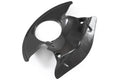 Fullsix Carbon Headlight Fairing Mudflap - Ducati Panigale R/Panigale V2