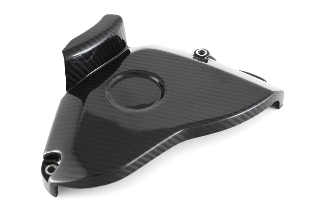Fullsix Carbon Sprocket Cover - Yamaha YZF-R1/R1M