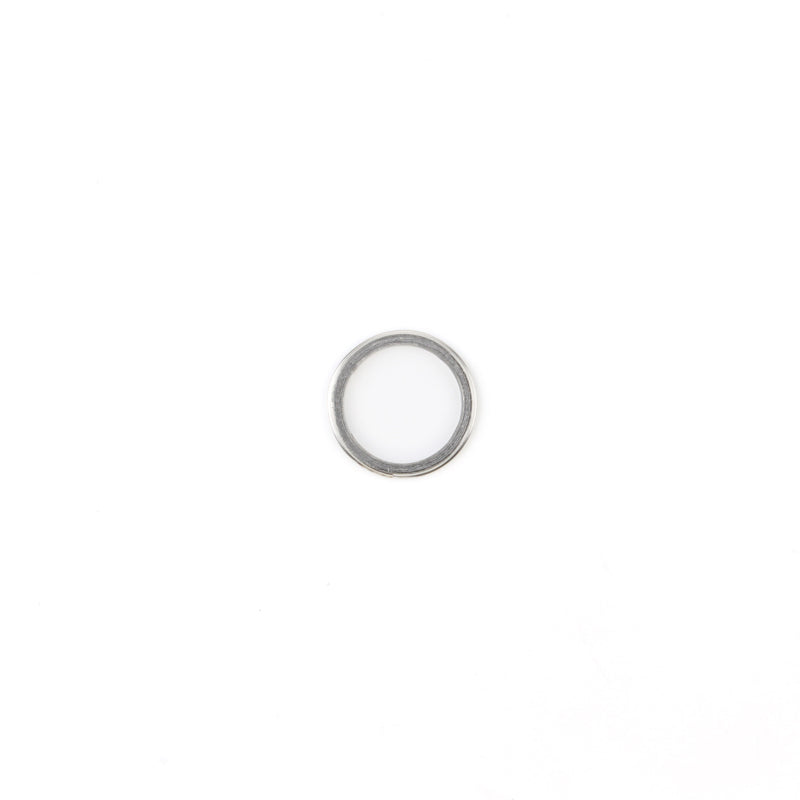 Cometic EX651 Spiral Wound Exhaust Gasket - 4 Pack – photo 2