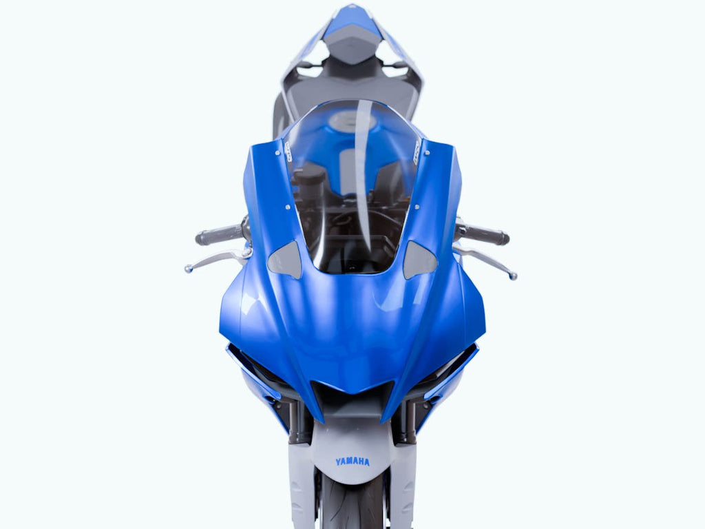 WRS Race High Windscreen Yamaha R1 / M 2020-2024