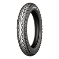 Dunlop K81 / TT100 F/R Tire